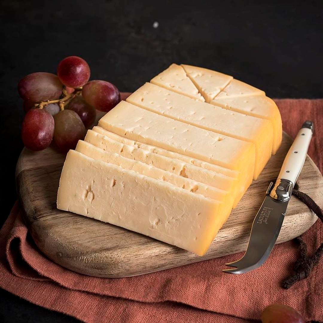 Queso Artesanal