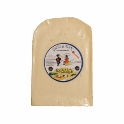 imagen producto queso artesanal renaico 500 gr