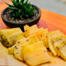 Queso Gourmet