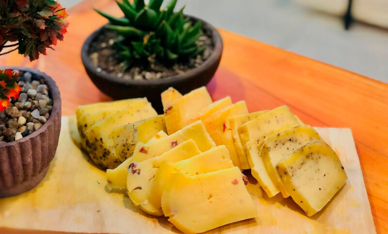 Queso Gourmet