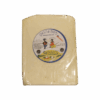 Queso Mantecoso Artesanal Trozo 1 kg aprox.